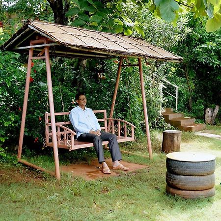 Deorai Farms And Agro Resort Poona Buitenkant foto