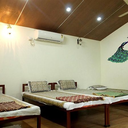 Deorai Farms And Agro Resort Poona Buitenkant foto